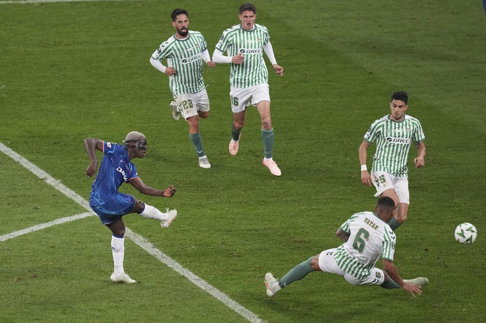 萨格勒布后卫：对贝蒂斯是场硬仗，安东尼是他们最出色的球员